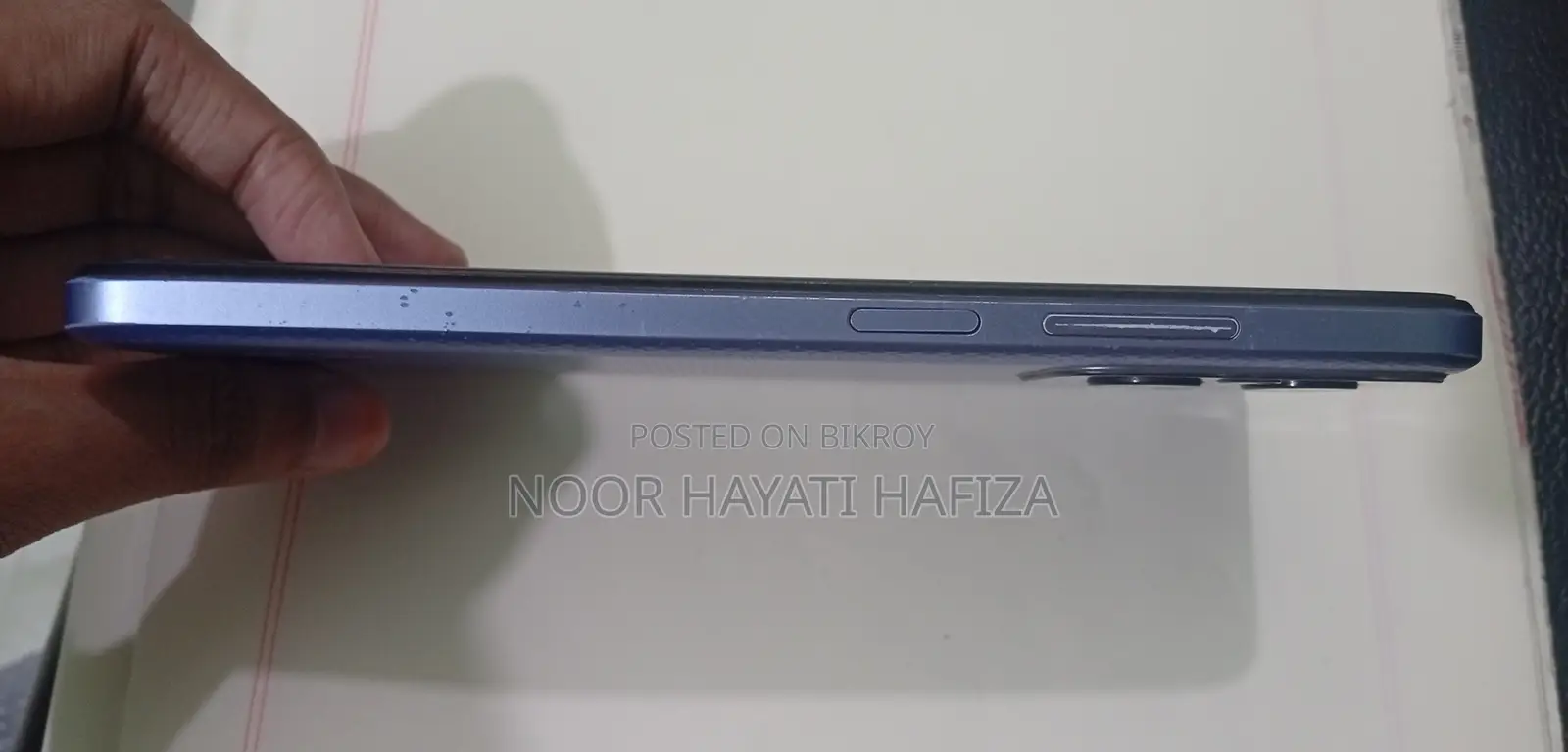 শাওমি রেডমি ১১ প্রাইম ৬৪ জিবি পার্পল