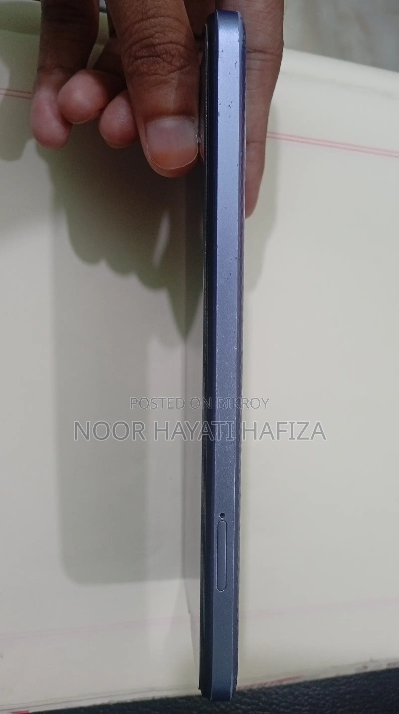 শাওমি রেডমি ১১ প্রাইম ৬৪ জিবি পার্পল
