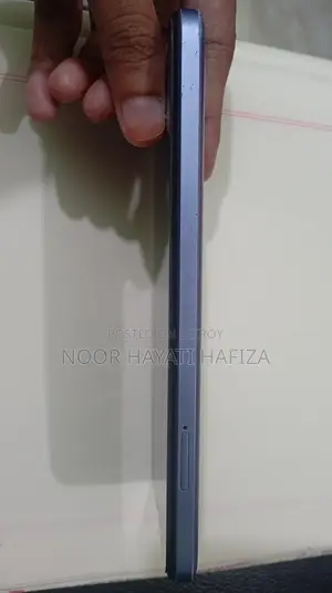 শাওমি রেডমি ১১ প্রাইম ৬৪ জিবি পার্পল