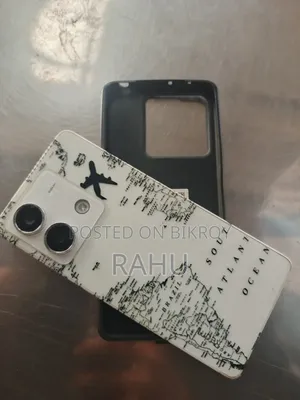 Realme 13 Pro+ 5G 256 GB White