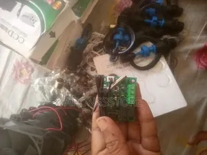 10 Pcs W1209 Circuit Wholesale