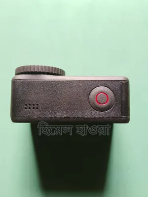 DJI Osmo Action 4 Standard Combo Camera - Used for 2 months (With Full Box)