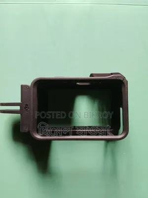 DJI Osmo Action 4 Standard Combo Camera - Used for 2 months (With Full Box)