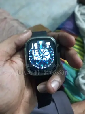 T900 Ultra 2 Smart Watch