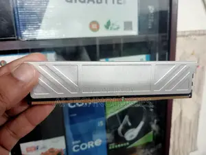 Value Gaming Series - AITC Kingsman 4 GB DDR4 Desktop RAM - 2666MHz