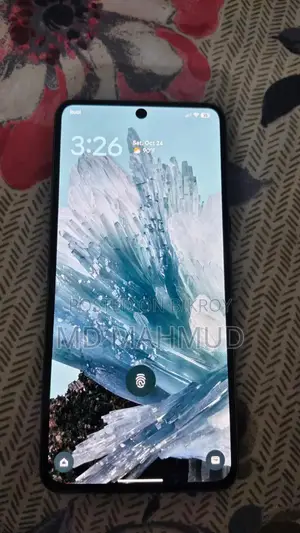 Google Pixel 8 Pro 128 GB Black