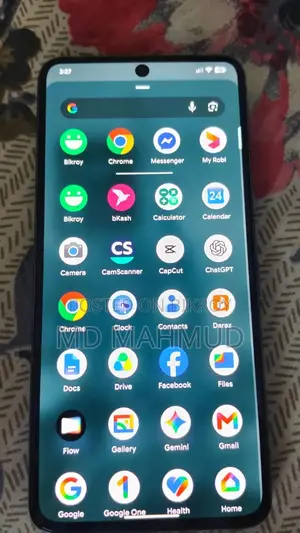 Google Pixel 8 Pro 128 GB Black