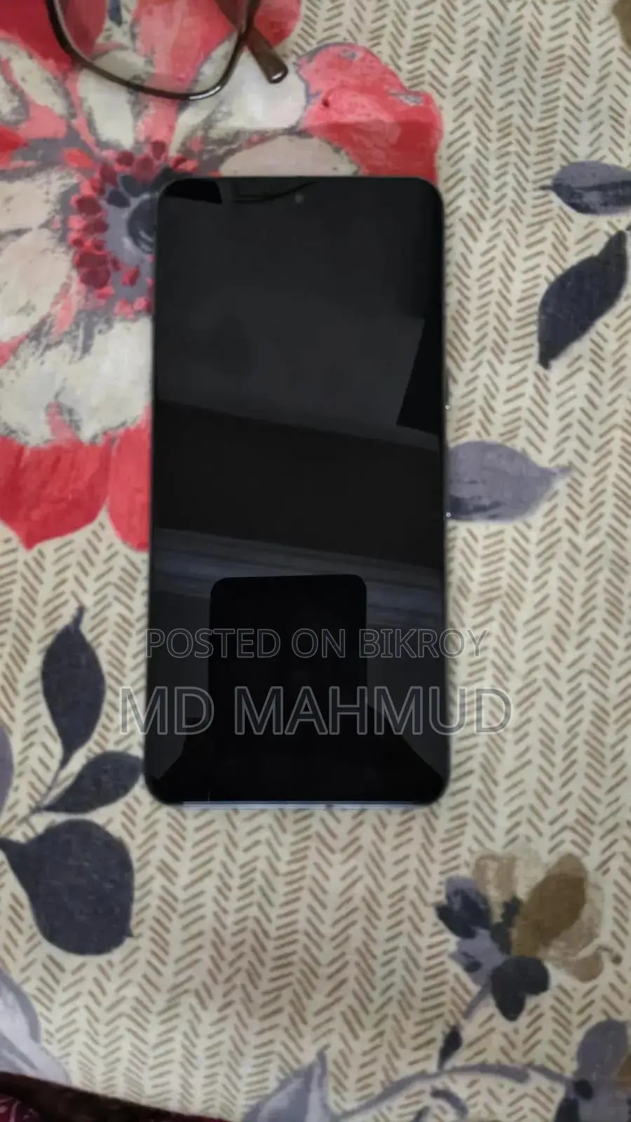 Google Pixel 8 Pro 128 GB Black