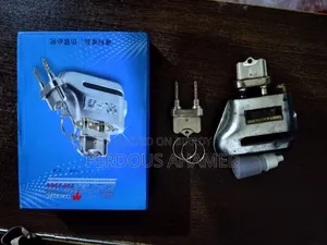 Hydraulic Disc Brake