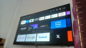 Walton Android TV