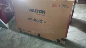 Walton Android TV