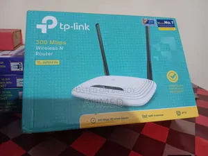 Tplink Router