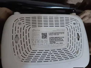 Tplink Router