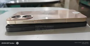 Xiaomi Redmi Turbo 4 Pro ২৫৬ জিবি রোজ গোল্ড