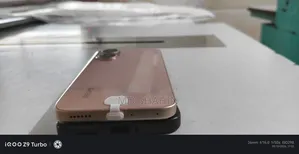 Xiaomi Redmi Turbo 4 Pro ২৫৬ জিবি রোজ গোল্ড