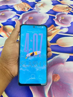 Xiaomi Redmi Note 13 128 GB Black