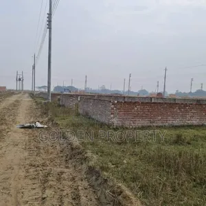 Photo - P Block 3 Katha Land Sale Bashundhara Residential Housing