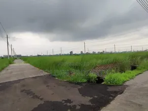 P Block 3 Katha Land Sale Bashundhara Residential Housing