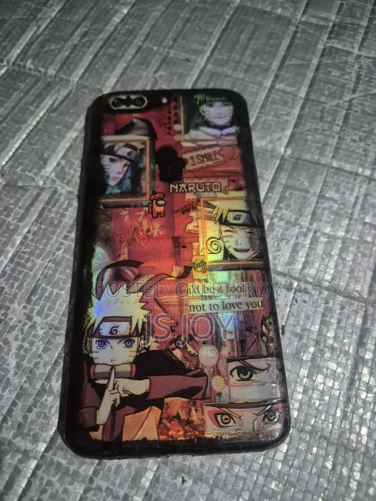 OnePlus 5 64 GB Black