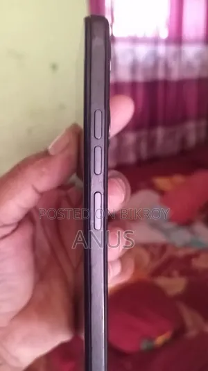 Tecno Pop 7 64 GB Black
