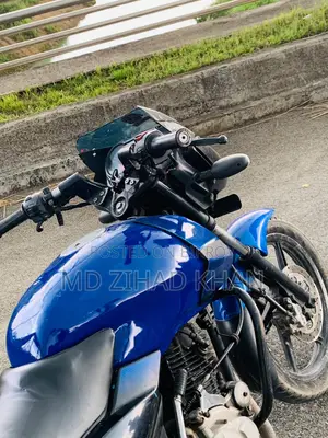 Bajaj Pulsar 150 2018 Green