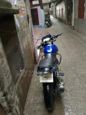 Bajaj Pulsar 150 2018 Green