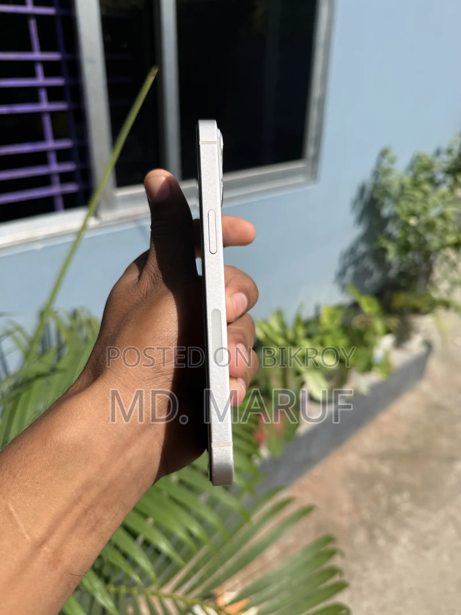 Apple iPhone 13 128 GB White