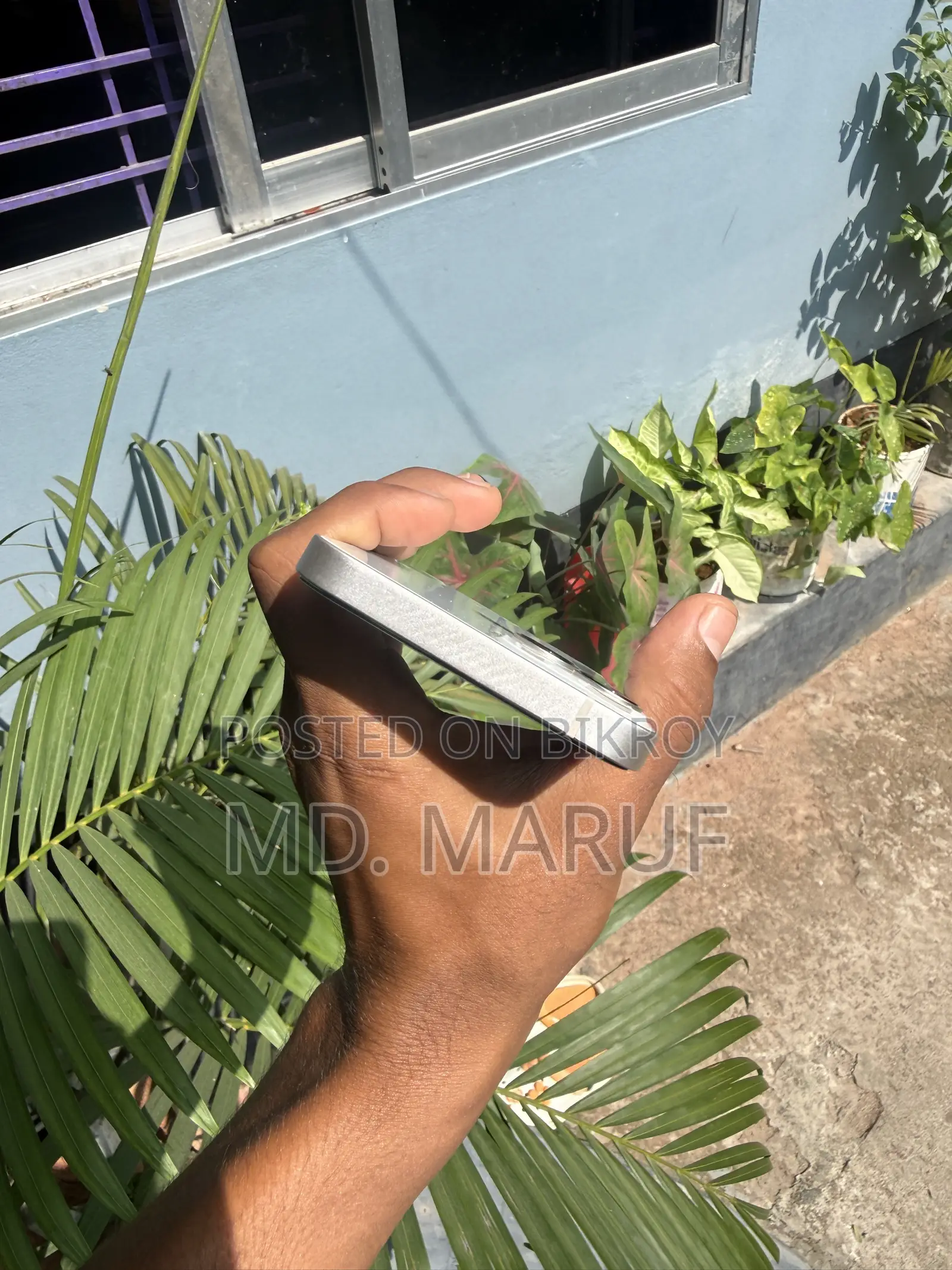 Apple iPhone 13 128 GB White
