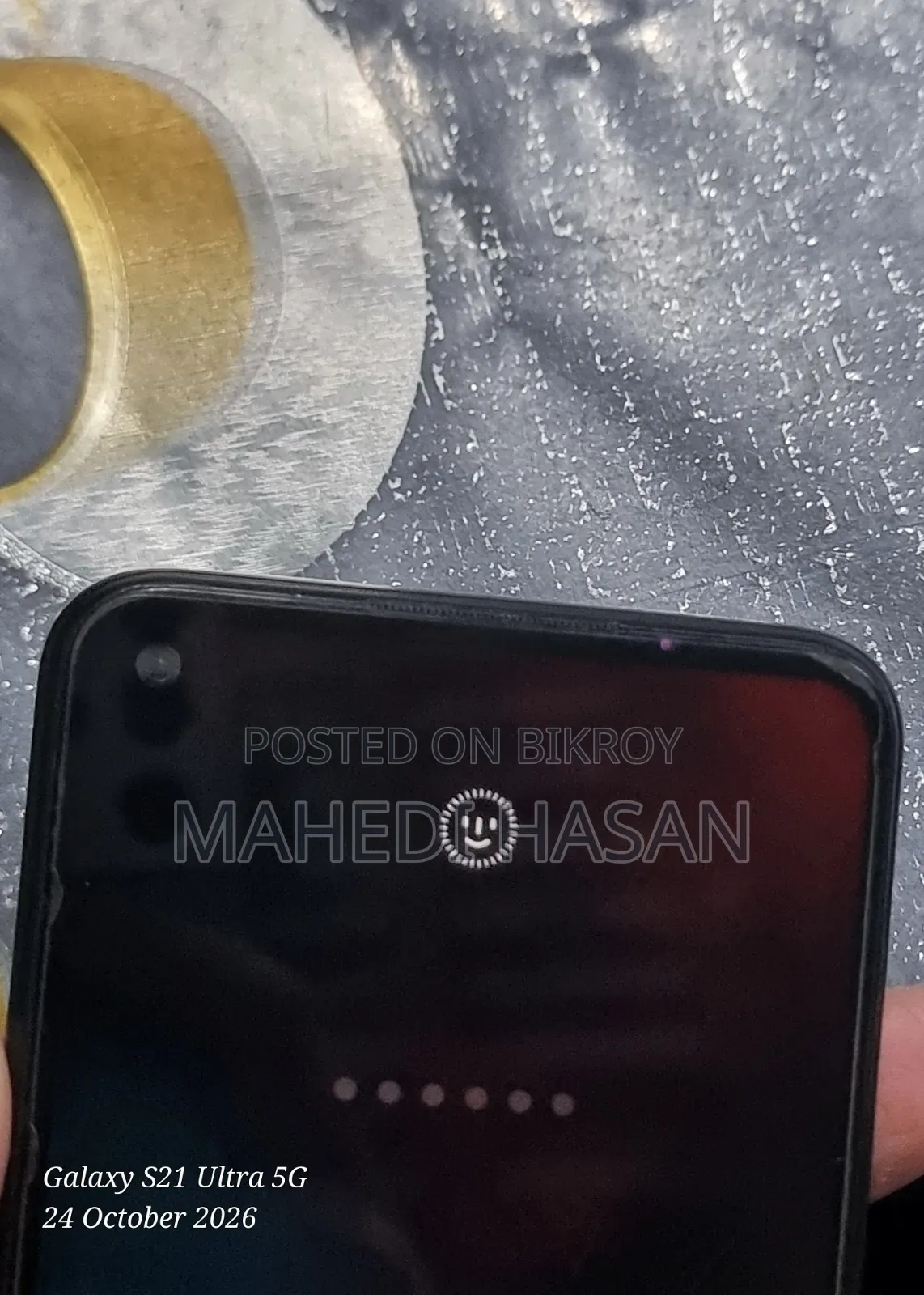 Oppo A92 128 GB Blue