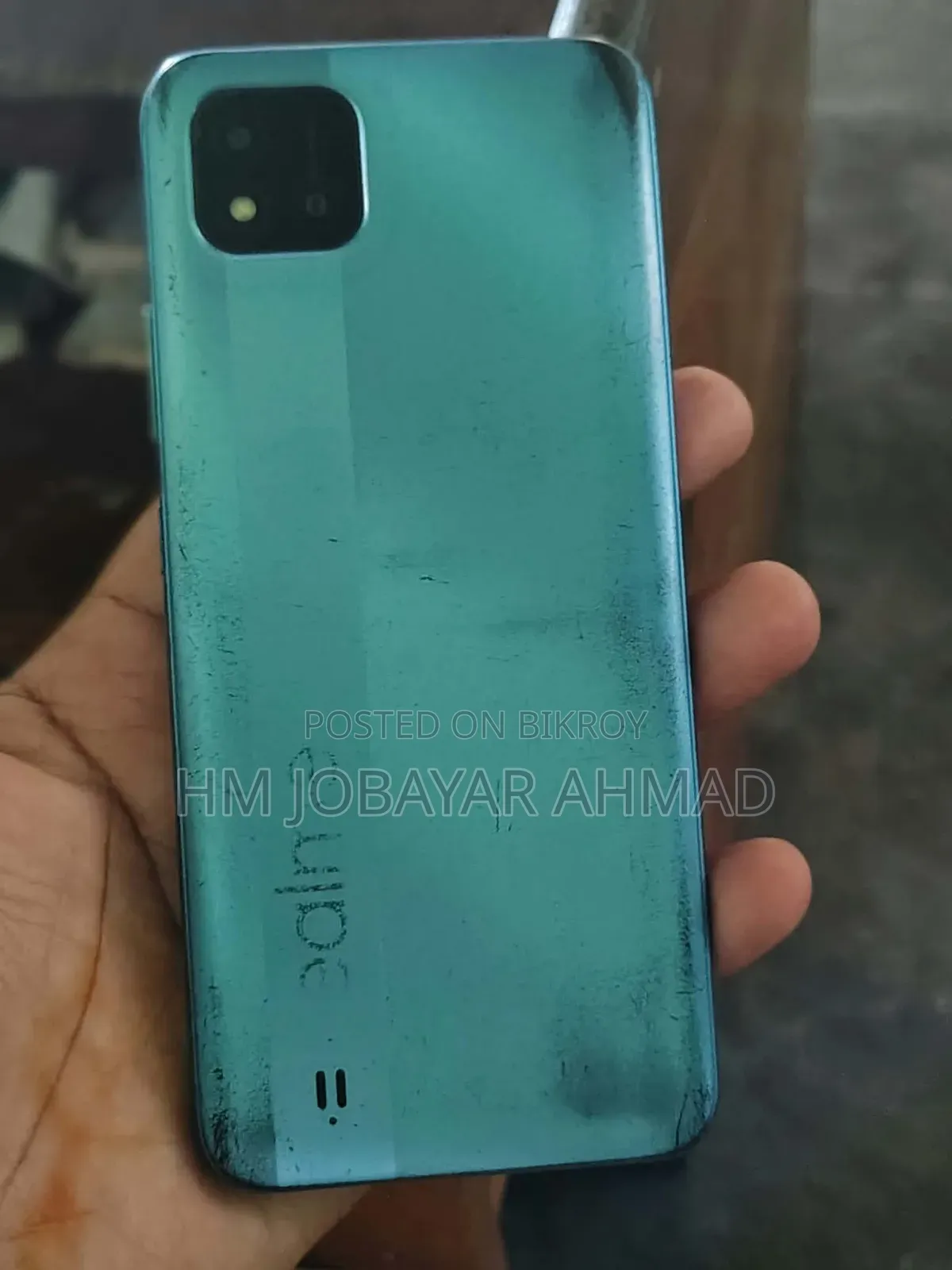 রিয়েলমি সি২১ওয়াই ৩২ জিবি পিংক
