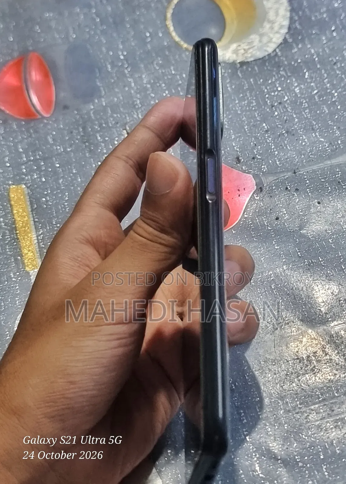 Oppo A92 128 GB Blue