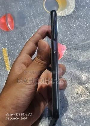 Oppo A92 128 GB Blue