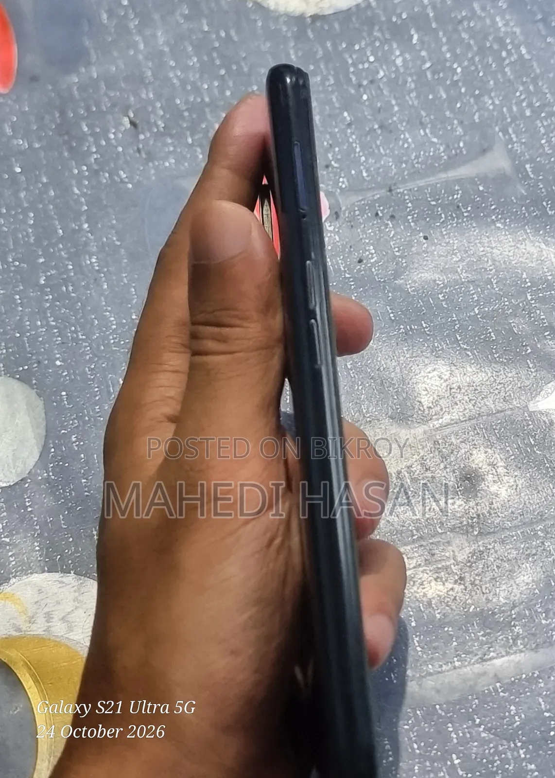 Oppo A92 128 GB Blue