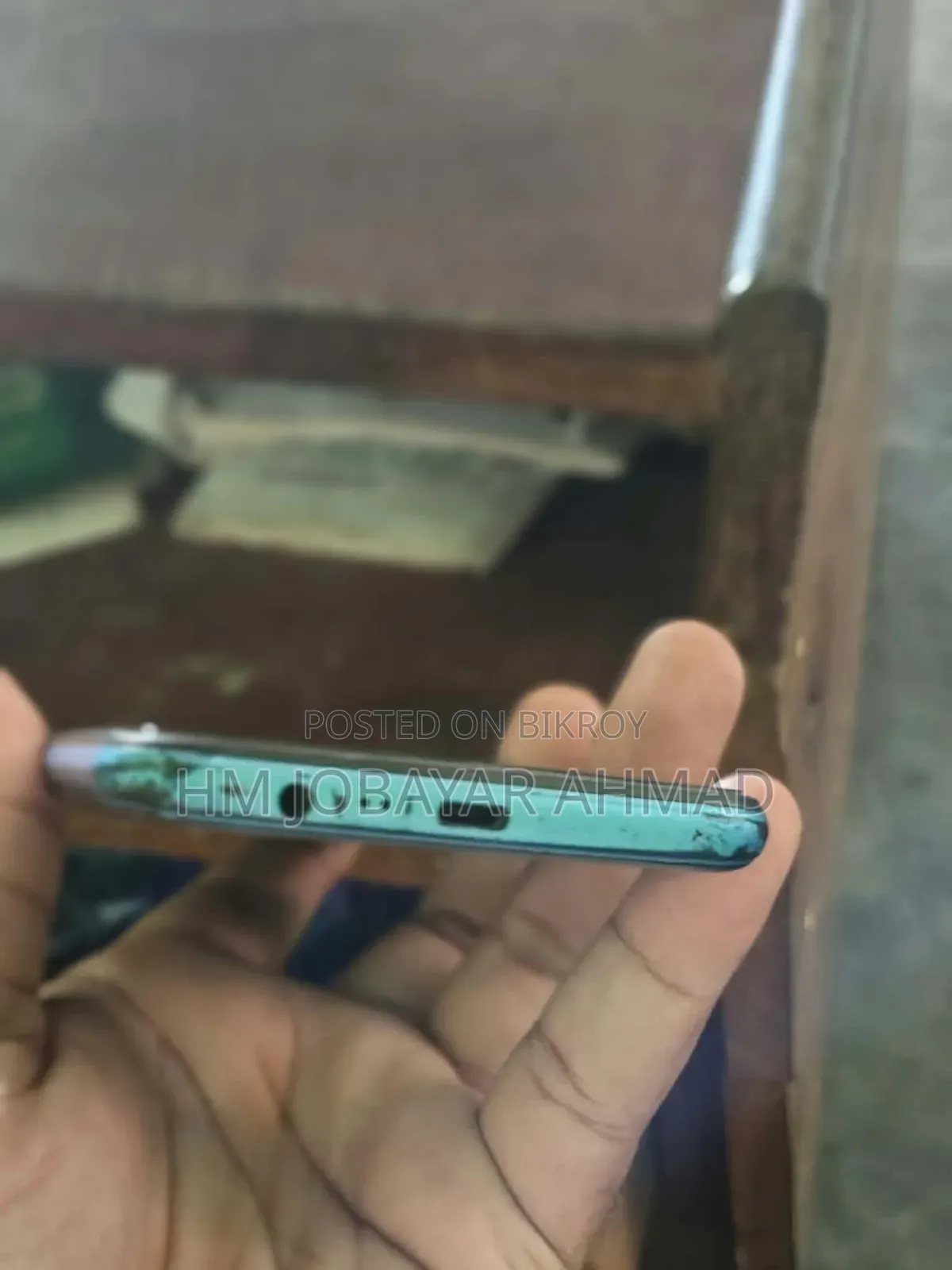রিয়েলমি সি২১ওয়াই ৩২ জিবি পিংক