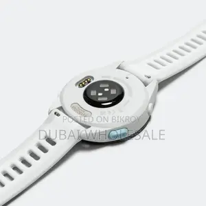 Garmin Forerunner 165 Music Mist Gray / Whitestone(only Pre-Order)