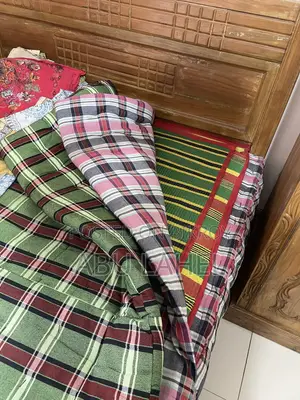 Zajeem for Bed Size: 58”*78” Inch