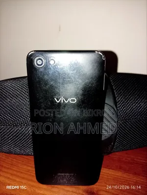 Vivo Y81 32 GB Black
