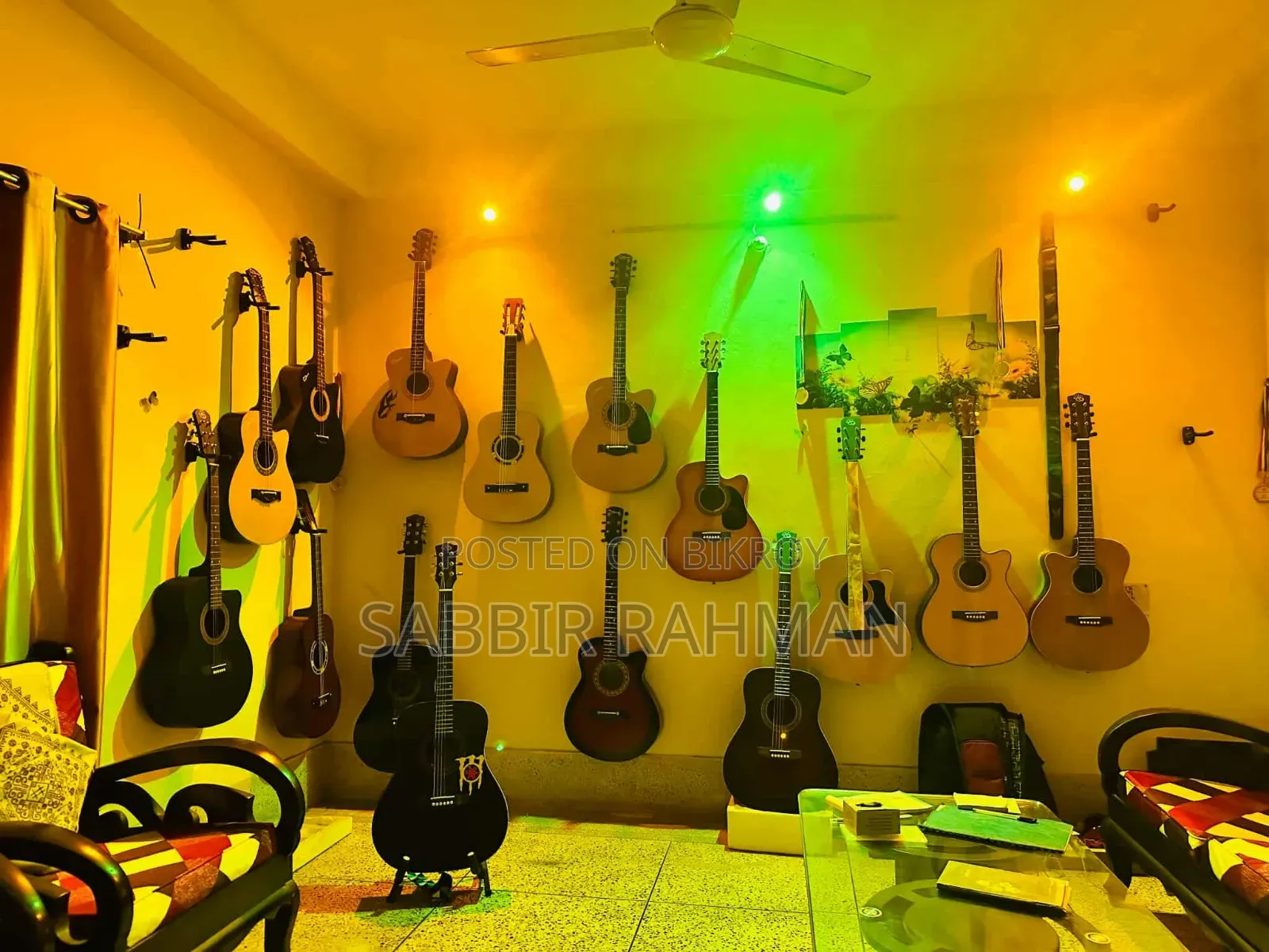এএস - ইন্ডাস্ট্রিজ অরিজিনাল