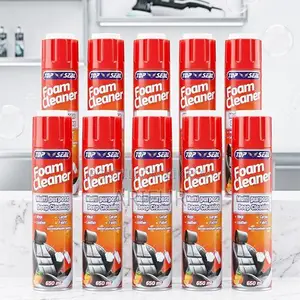 Universal Foam Wash
