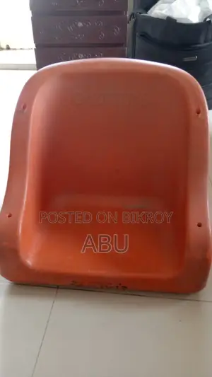 Plastic Swing