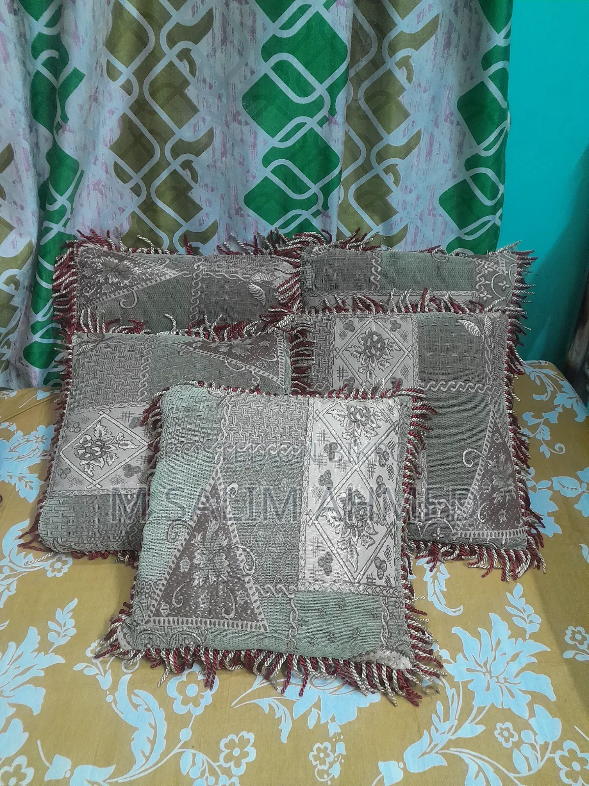 Sofa Cushions for Sale
