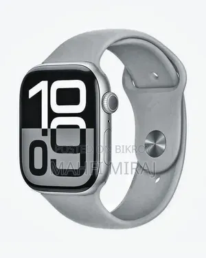 S10 MAX Smart Watch