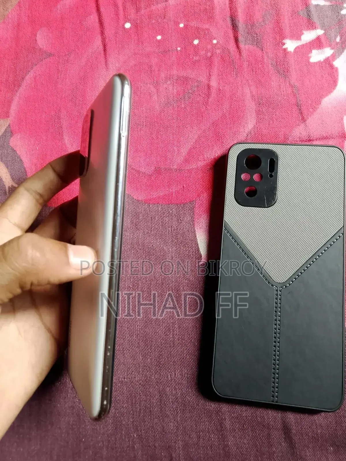 Xiaomi Redmi Note 10 128 GB White