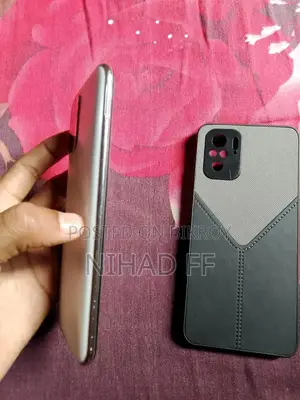 Xiaomi Redmi Note 10 128 GB White