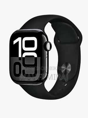 S10 MAX Smart Watch