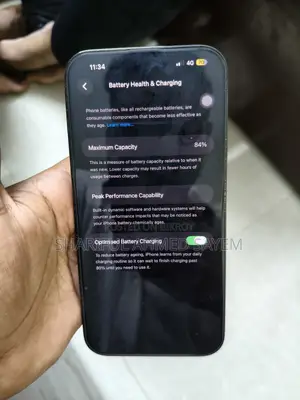 অ্যাপল আইফোন ১৪ প্রো ম্যাক্স ১২৮ জিবি ব্ল্যাক
