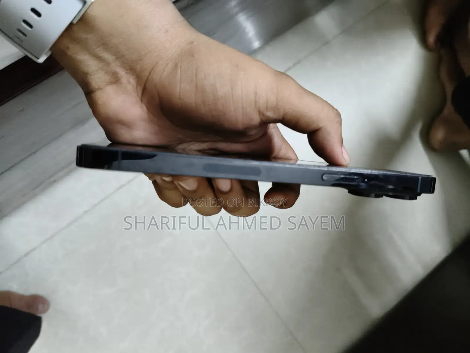 Apple iPhone 14 Pro Max 128 GB Black