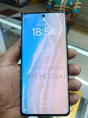 iQOO Z9 256 GB Silver