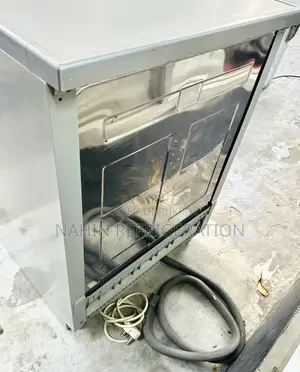 ইকো+ফ্রিট্যান্ডিং ডিসওয়াশার (১২ প্লেট)