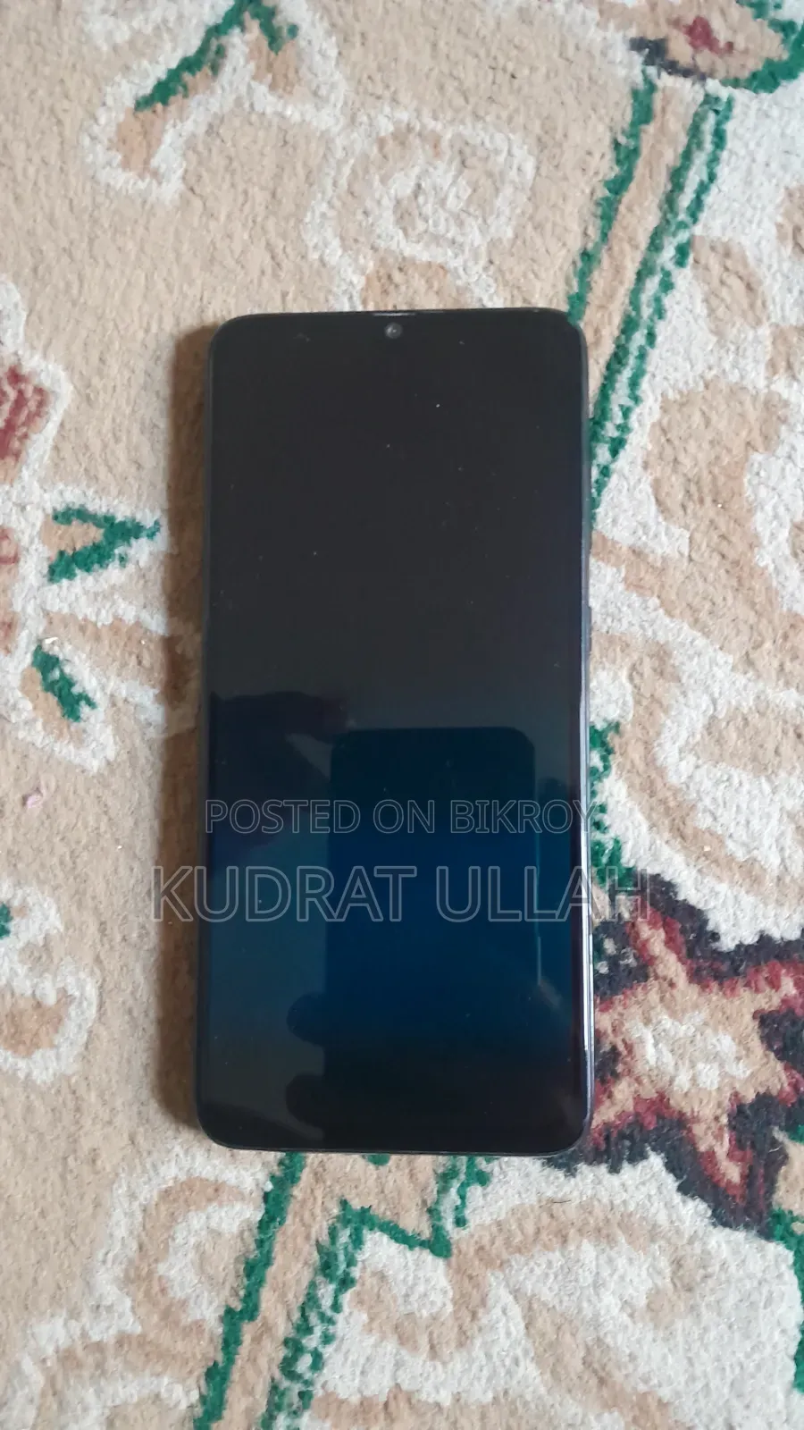 স্যামসাং গ্যালাক্সি এ৭০ ১২৮ জিবি গ্রে